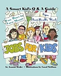 Jobs for Kids (Library)