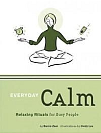 Everyday Calm (Hardcover)