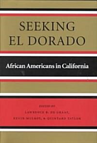 Seeking El Dorado (Hardcover)