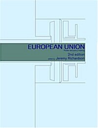 European Union (Hardcover, 2nd, Subsequent)
