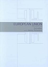 European Union (Paperback, 2nd)