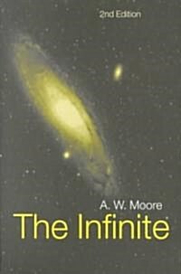 The Infinite (Paperback, 2 New edition)