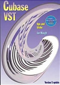 Cubase Vst (Paperback)