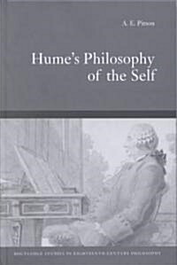 Humes Philosophy Of The Self (Hardcover)