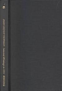 Select Writings 1845 John H Newman (Hardcover)
