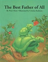 The Best Father of All (Hardcover, Translation)