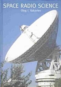 Space Radio Science (Hardcover)