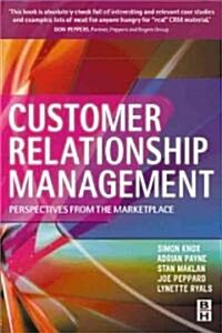 Customer Relationship Management (Hardcover)