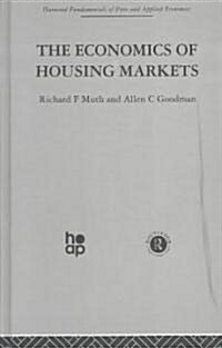 The Economics of Housing Markets (Hardcover)