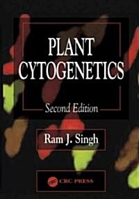 Plant Cytogenetics, Second Edition (Hardcover, 2, Revised)