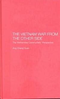 The Vietnam War from the Other Side (Hardcover)