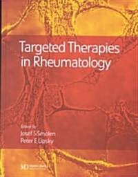 Targeted Therapies in Rheumatology (Hardcover)