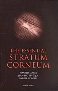 The Essential Stratum Corneum (Paperback)