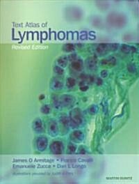 Text Atlas of Lymphomas (Paperback, Revised, Subsequent)