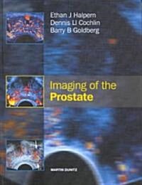 Imaging of the Prostate (Hardcover)