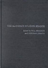 The Audience Studies Reader (Hardcover)