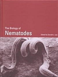 The Biology of Nematodes (Hardcover)
