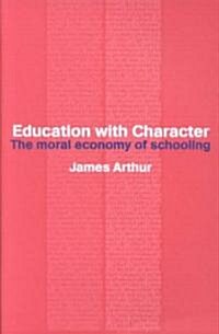 Education with Character (Paperback)