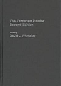 The Terrorism Reader (Hardcover, 2nd)
