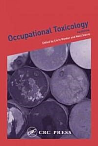 Occupational Toxicology (Hardcover, 2 ed)