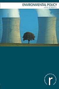 Environmental Policy (Paperback)