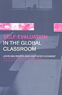 Self-Evaluation in the Global Classroom (Paperback)