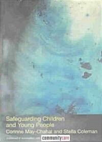 Safeguarding Children and Young People (Paperback)