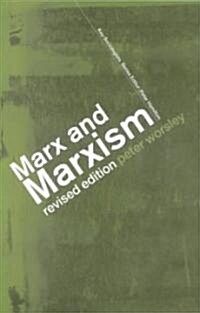 Marx and Marxism (Paperback, 2 ed)