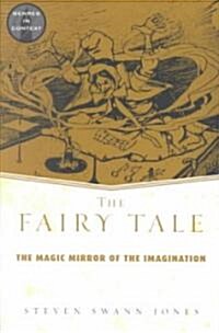 The Fairy Tale (Paperback)