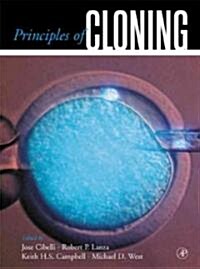 Principles of Cloning (Hardcover)