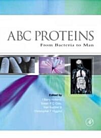 ABC Proteins (Hardcover)