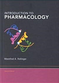 Introduction to Pharmacology (Hardcover, 2nd)