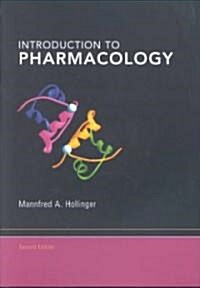 Introduction to Pharmacology (Paperback, 2nd)