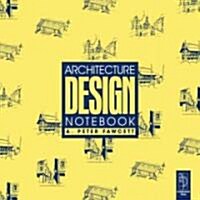 Architecture Design Notebook (Paperback, 2 ed)