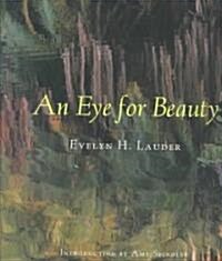 [중고] An Eye for Beauty (Hardcover)