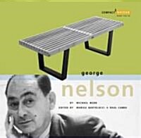 George Nelson (Hardcover)
