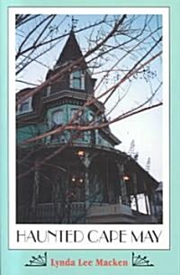 Haunted Cape May (Paperback)