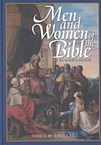 Men and Women of the Bible: A Readers Guide (Hardcover)