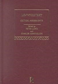 Lev Vygotsky : Critical Assessments (Multiple-component retail product)