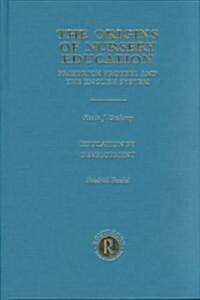 Friedrich Froebels Educ Dev V4 (Hardcover)
