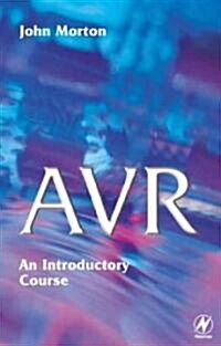 AVR: An Introductory Course (Paperback)