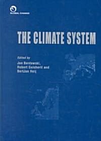 The Climate System (Hardcover)