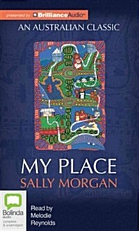 My Place (Audio CD)