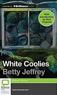 White Coolies (Audio CD)