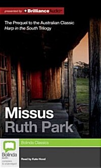 Missus (Audio CD, Library)