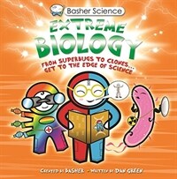 Extreme Biology (Paperback)