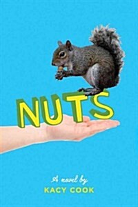 Nuts (Paperback, Reprint)