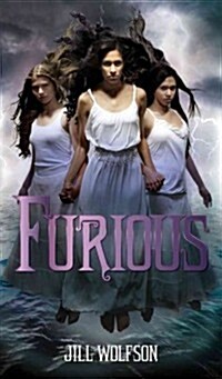 Furious (Hardcover)