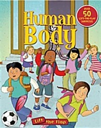 Human Body (Board Books)