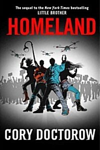 Homeland (Hardcover)